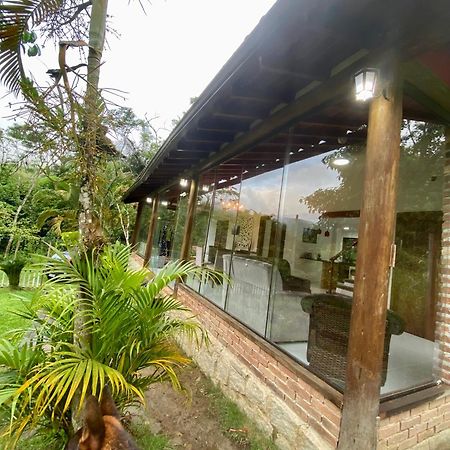 Recanto Verde Em Paraty Ngoại thất bức ảnh