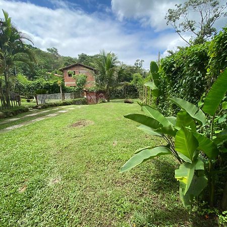 Recanto Verde Em Paraty Ngoại thất bức ảnh