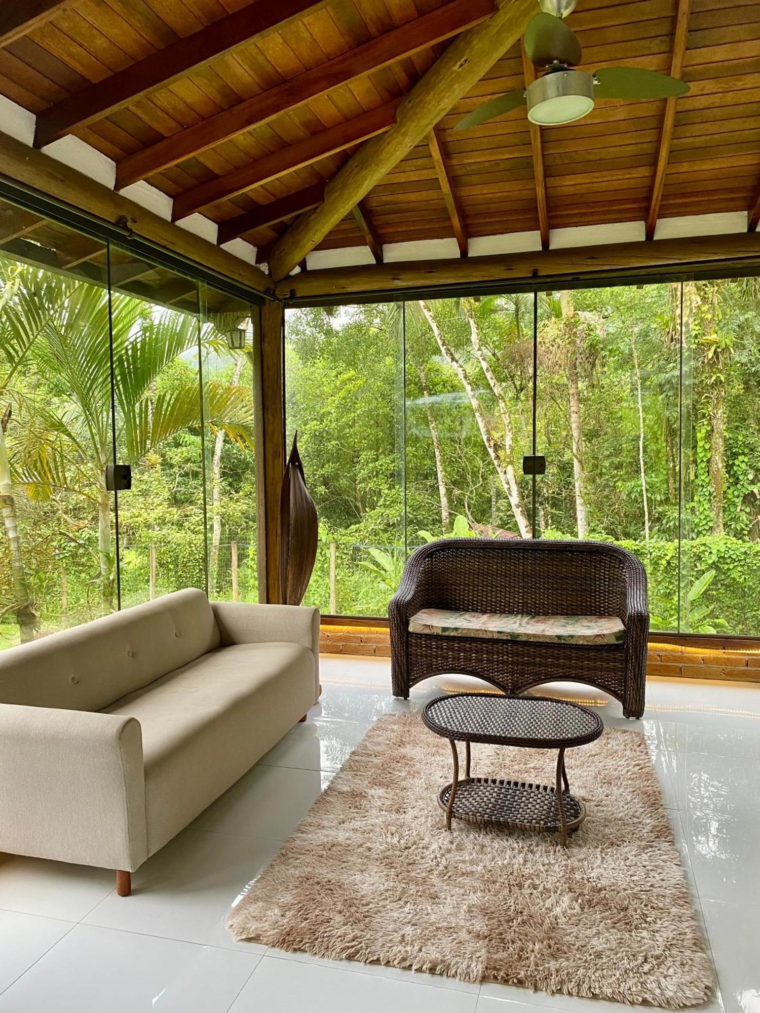 Recanto Verde Em Paraty Ngoại thất bức ảnh